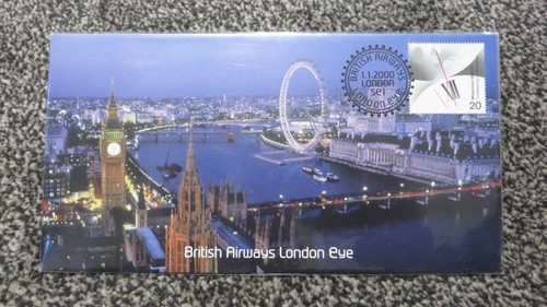 2000 london eye - eye, westminster