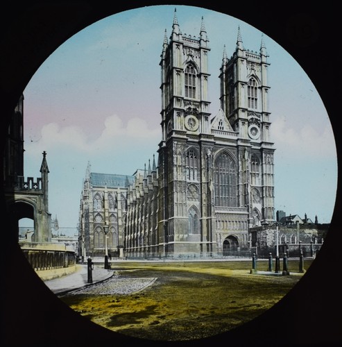 Photo london westminster abbey - photo,