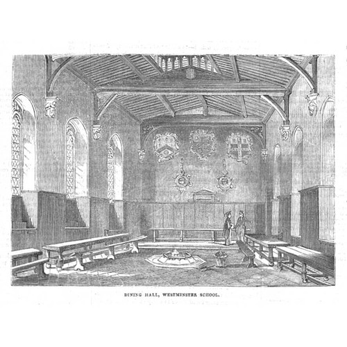 Westminster school the - westminster,