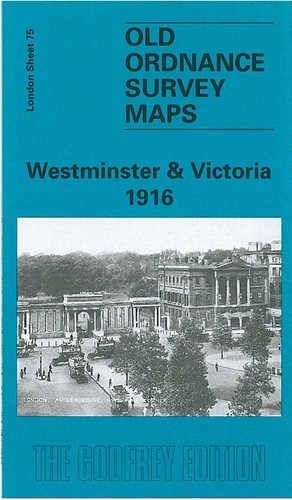 Westminster victoria 1869 - westminster,