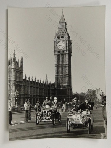 London brighton veteran car - brighton,
