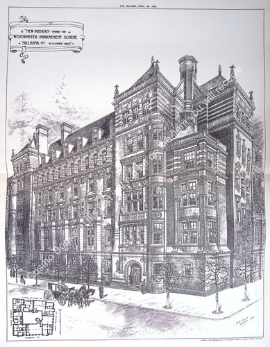 1904 millbank street - 1904,