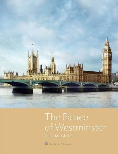 The palace westminster - palace, westminster: