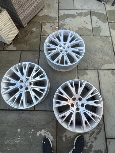 Genuine set range rover - set, 3