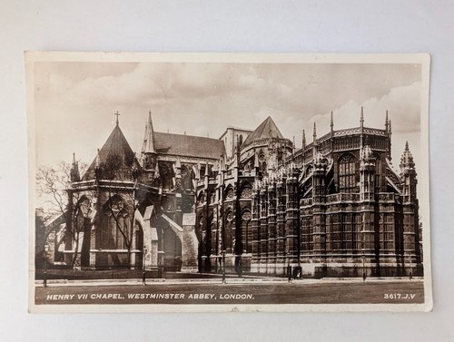 Henry viii chapel westminster - henry,