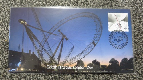 2000 london eye westminster - london,
