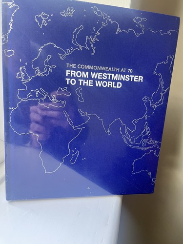The commonwealth from - the,