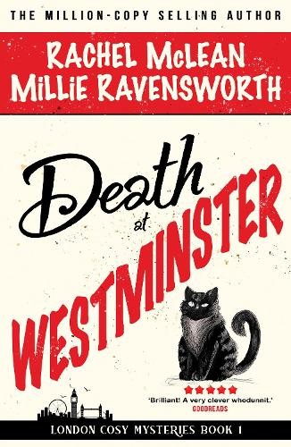Death westminster 1 - death, at