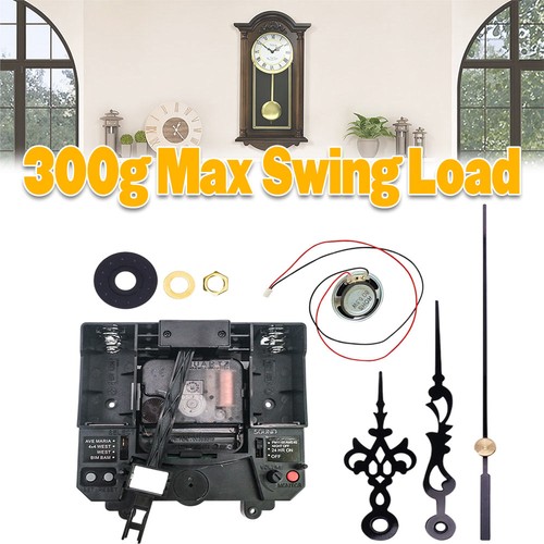 Westminster chime clock - westminster,