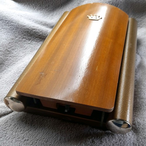 Vintage friedland e - vintage,