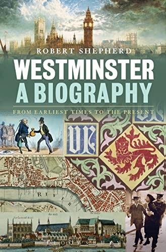 Westminster biography from - a, biography: