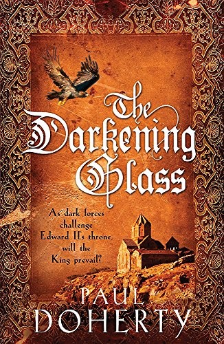 The darkening glass - glass, (mathilde