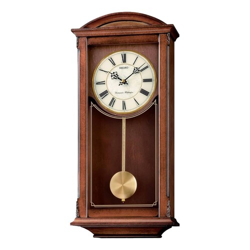 Seiko long case pendulum - seiko,