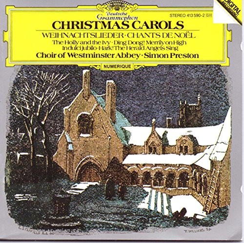 Westminster abbey choir - choir,