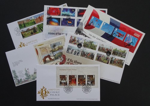 2018 2020 royal mail - royal, first
