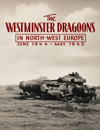 The westminster dragoons - the,