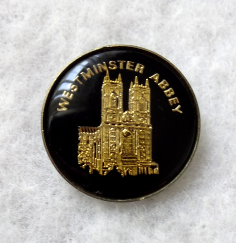 Westminster abbey souvenir - abbey,