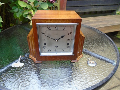 Garrard quality early restored - quality,