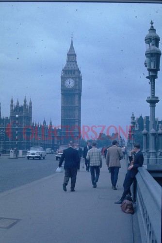 35mm slide 1970 westminster - slide,