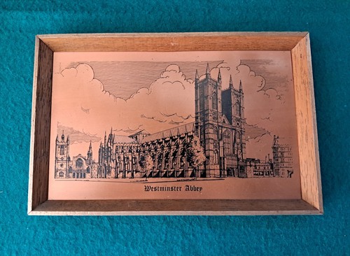 Westminster abbey - westminster,