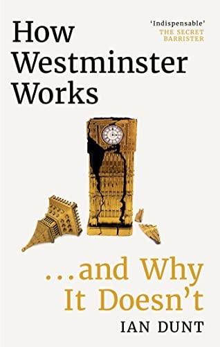 How westminster works - works, .