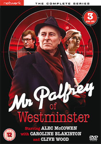 Palfrey of westminster - mr.,