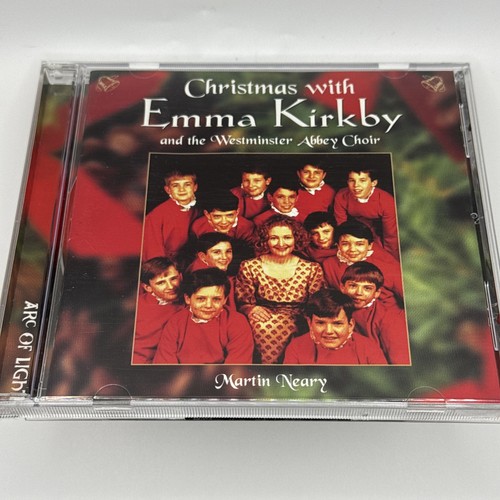 Christmas with emma - christmas, kirkby