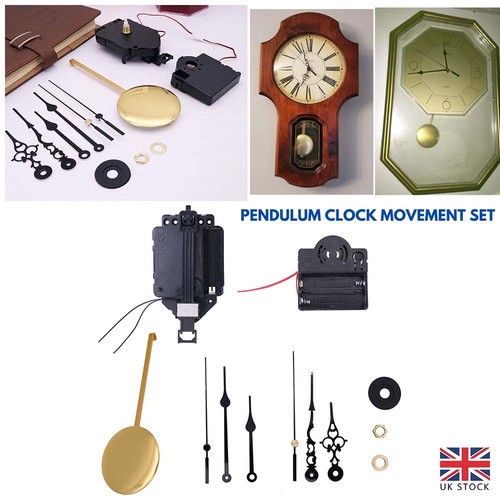 Diy wall quartz - diy, clock