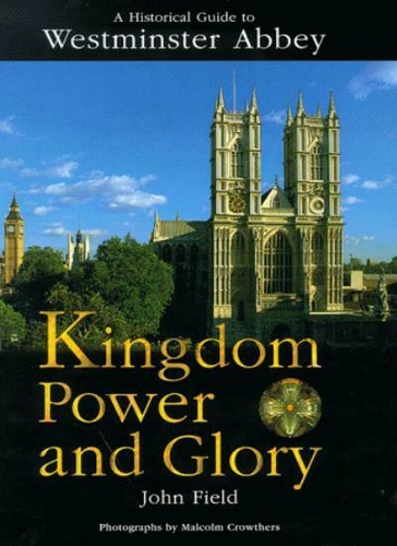 Kingdom power and - kingdom, a